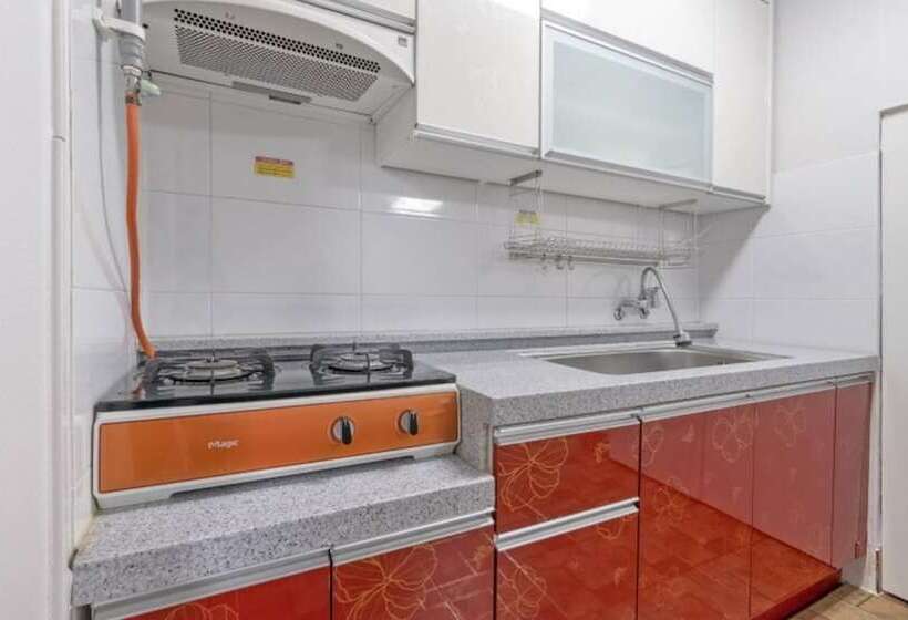 Yeongdeok Blue Ocean Tourist Pension