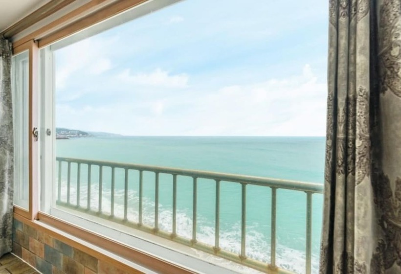 Yeongdeok Blue Ocean Tourist Pension