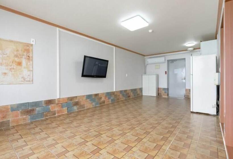 Yeongdeok Blue Ocean Tourist Pension