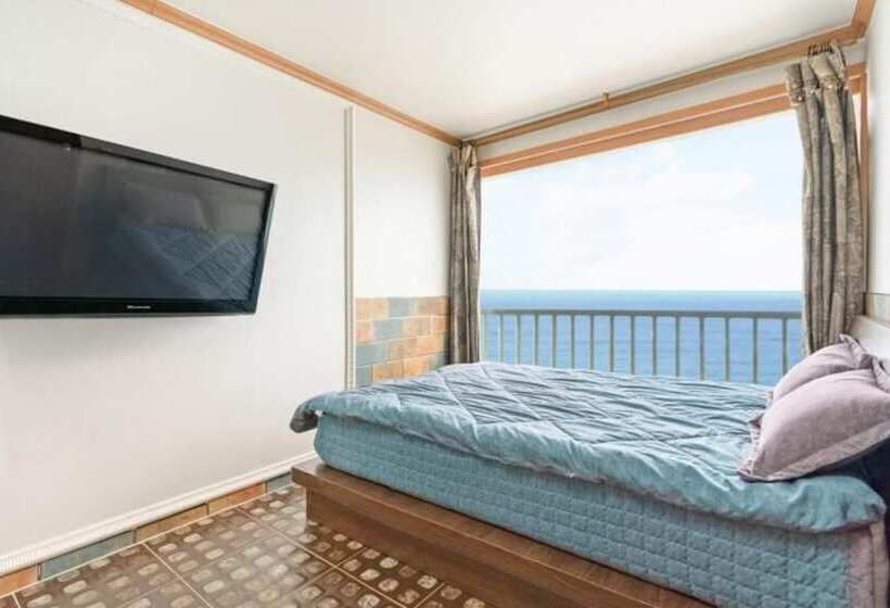 Yeongdeok Blue Ocean Tourist Pension
