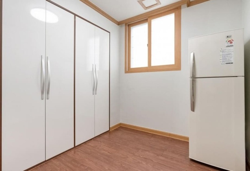 Yeongdeok Blue Ocean Tourist Pension