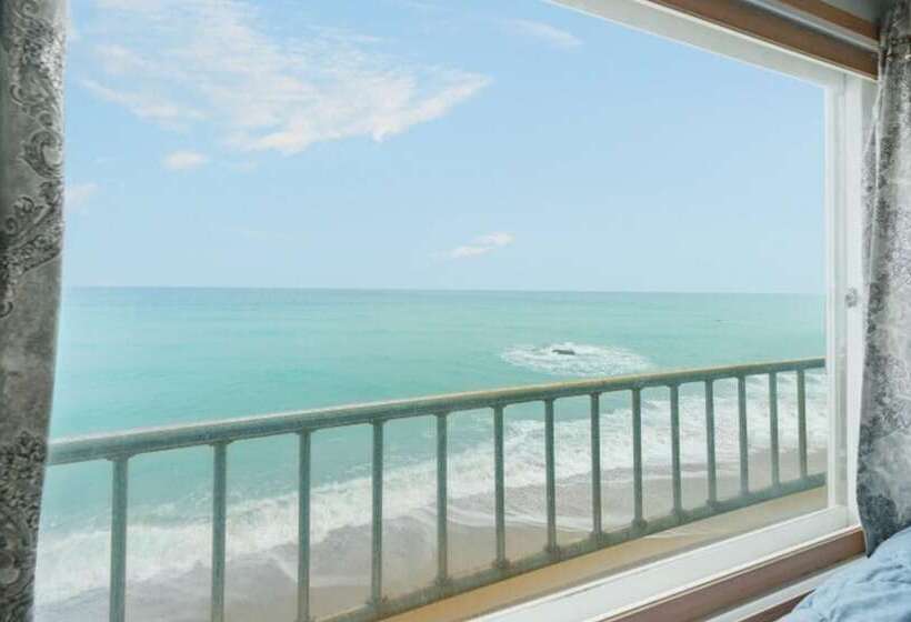 Yeongdeok Blue Ocean Tourist Pension