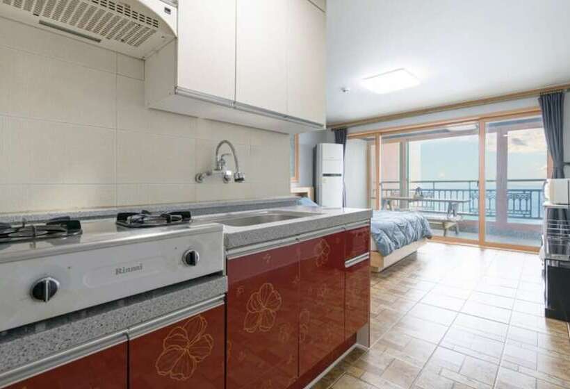 Yeongdeok Blue Ocean Tourist Pension