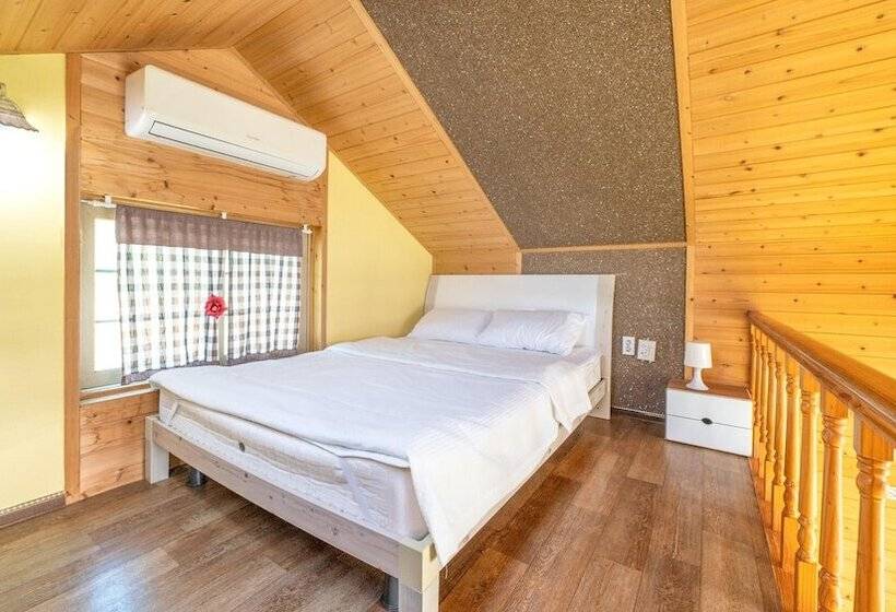 Yeosu Noeul Walk Pet Pension