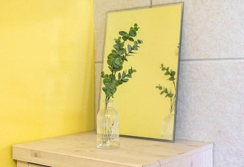 Yeosu Noeul Walk Pet Pension