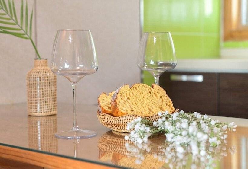 Yeosu Noeul Walk Pet Pension