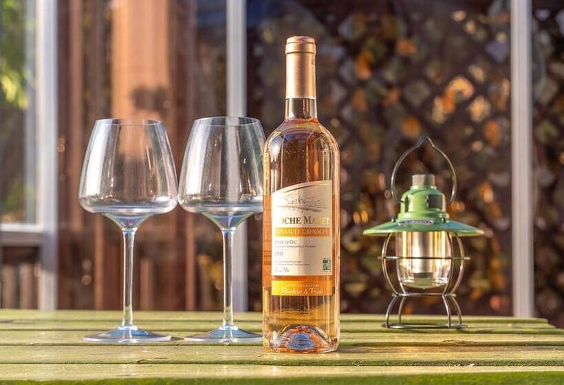 Yeosu Noeul Walk Pet Pension