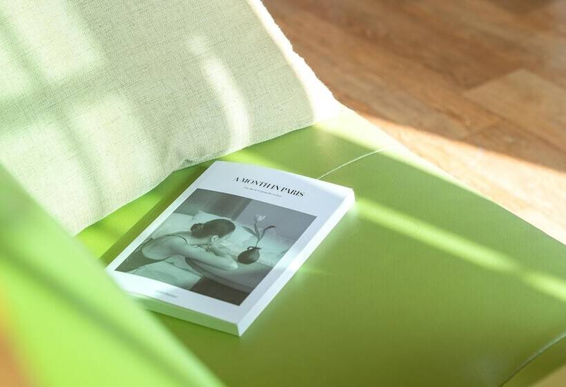 Yeosu Noeul Walk Pet Pension