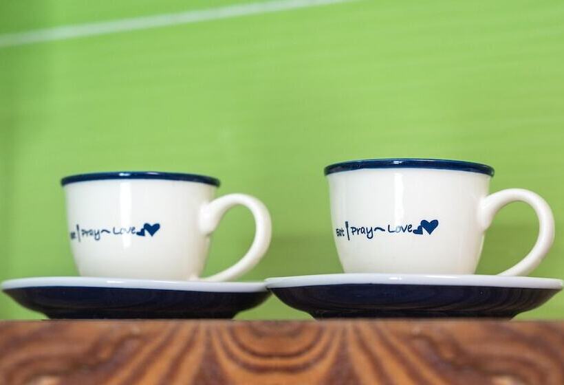 Yeosu Noeul Walk Pet Pension