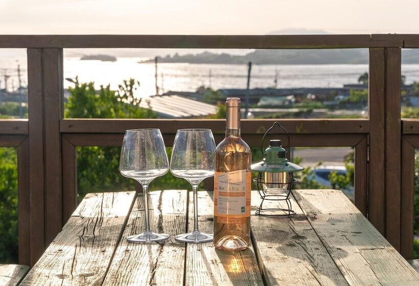 Yeosu Noeul Walk Pet Pension