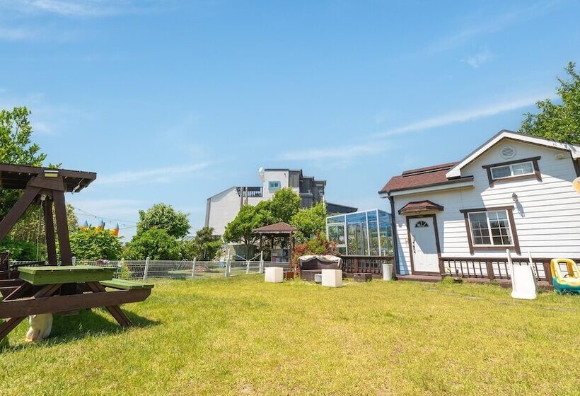 Yeosu Noeul Walk Pet Pension