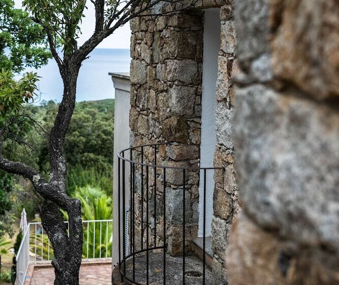 Отель Casa Di Angeli