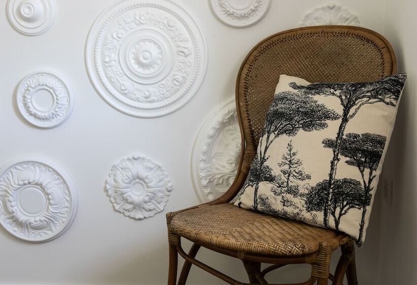 Отель Casa Di Angeli