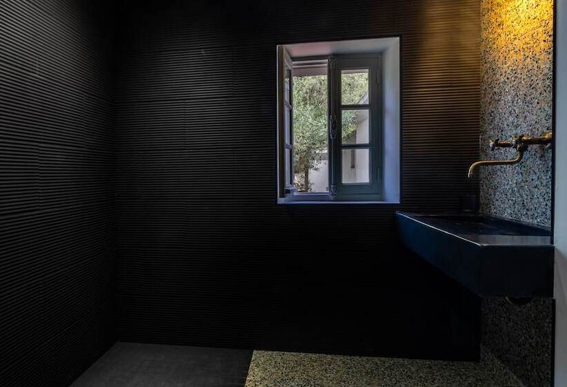 Отель Casa Di Angeli