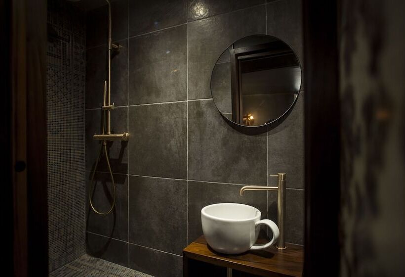 Отель Casa Di Angeli