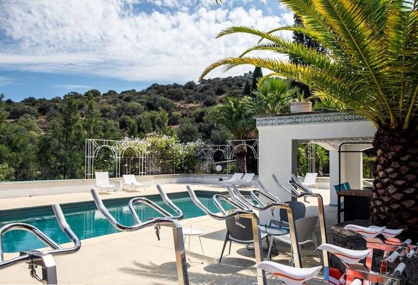 Отель Casa Di Angeli