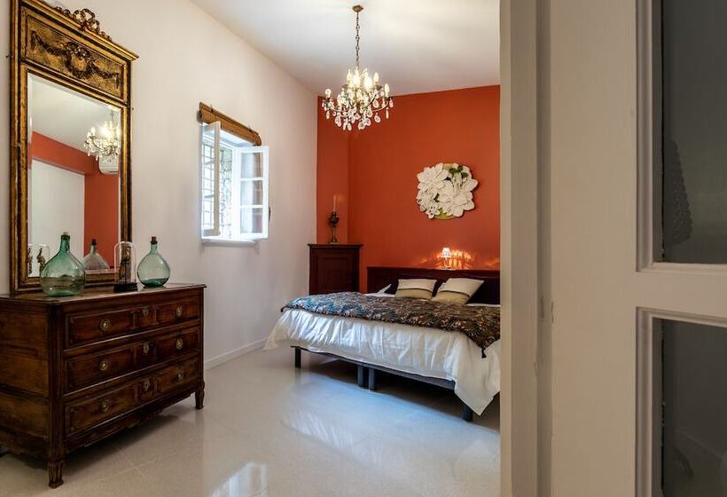 Отель Casa Di Angeli