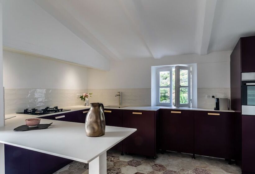 Отель Casa Di Angeli