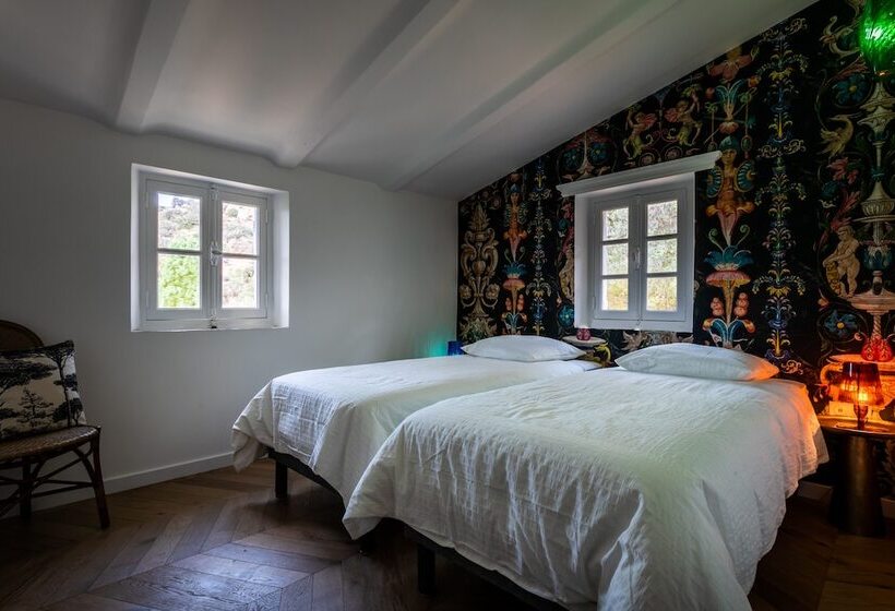 Отель Casa Di Angeli