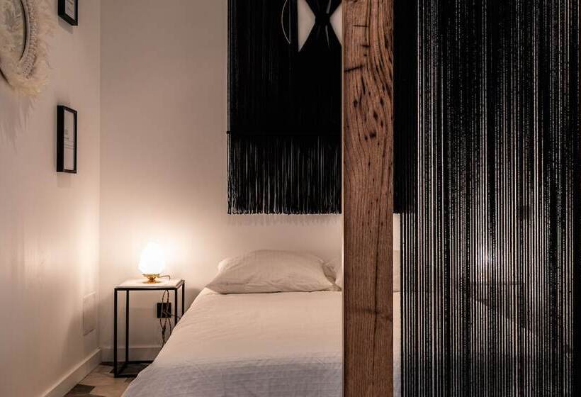 Отель Casa Di Angeli