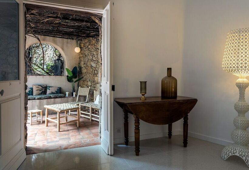 Отель Casa Di Angeli