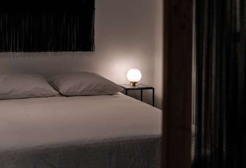 Отель Casa Di Angeli