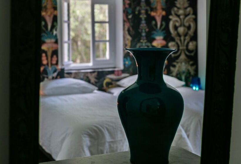 Отель Casa Di Angeli