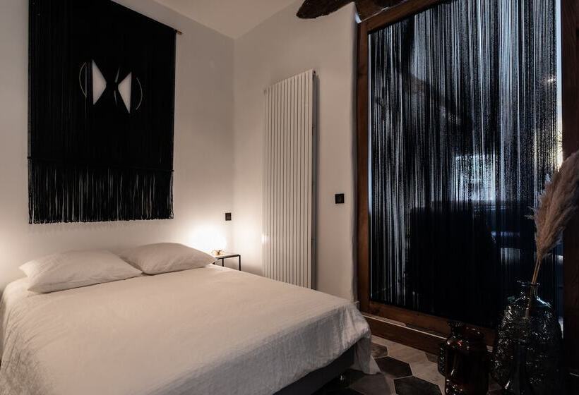 Отель Casa Di Angeli