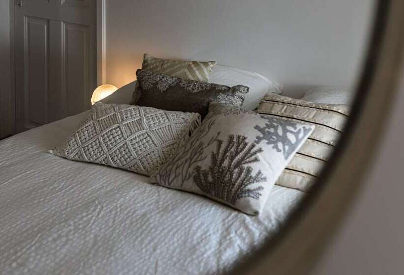 Отель Casa Di Angeli