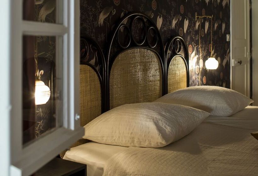 Отель Casa Di Angeli