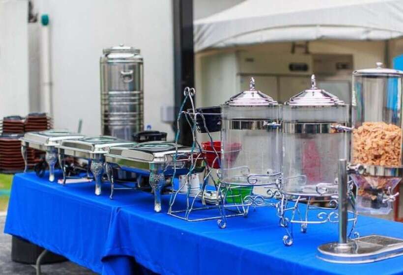 酒店 Chuncheon Pier Star Pension