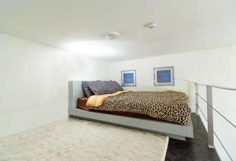 酒店 Chuncheon Pier Star Pension