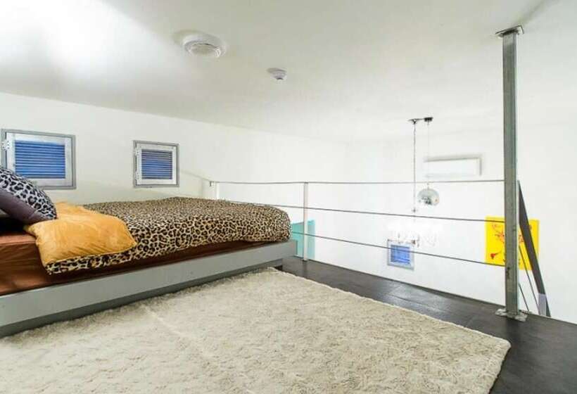 酒店 Chuncheon Pier Star Pension