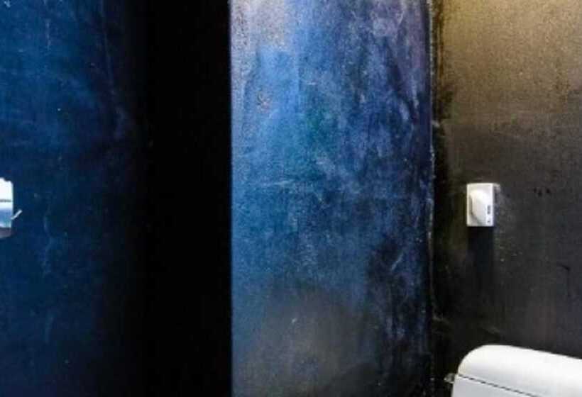 酒店 Chuncheon Pier Star Pension