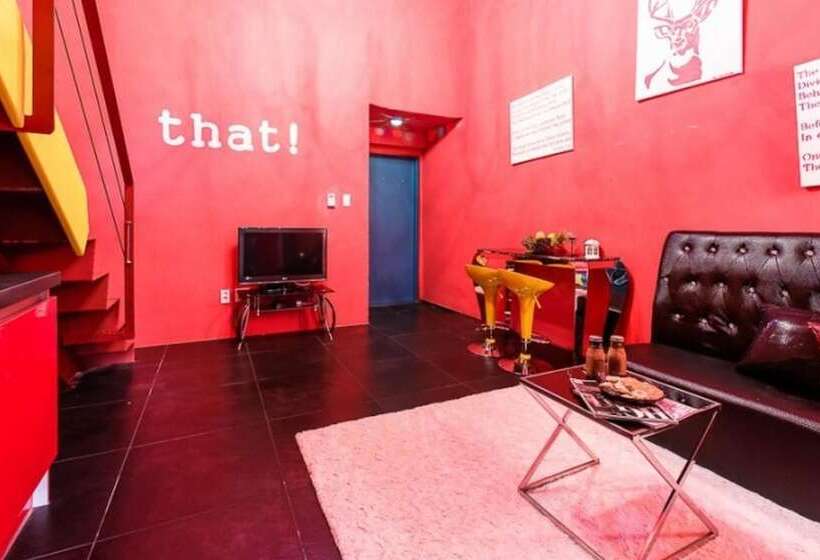 酒店 Chuncheon Pier Star Pension