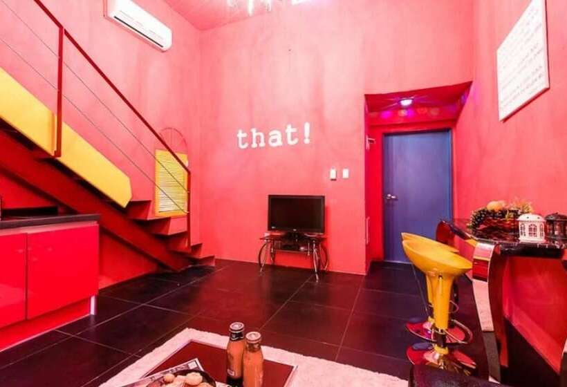 酒店 Chuncheon Pier Star Pension