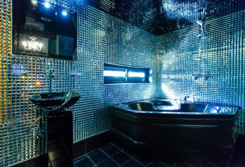 酒店 Chuncheon Pier Star Pension