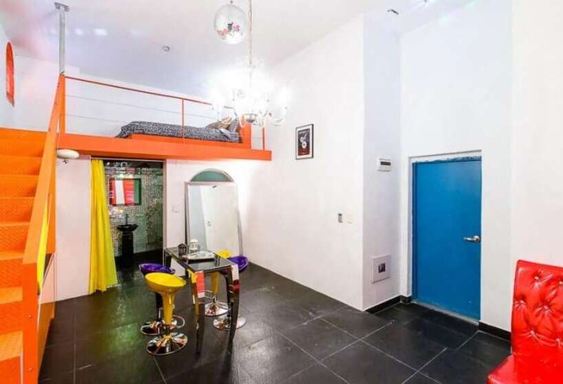 酒店 Chuncheon Pier Star Pension