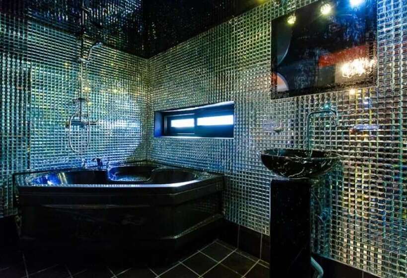 酒店 Chuncheon Pier Star Pension