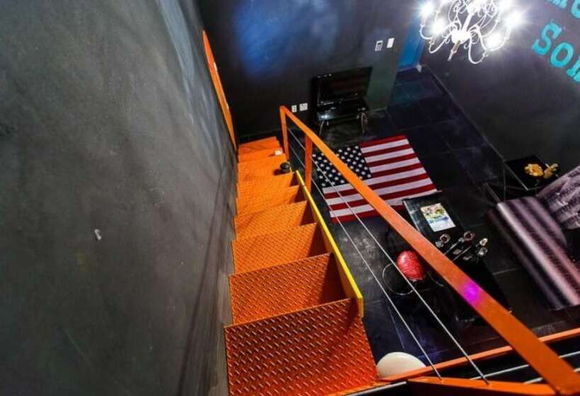 酒店 Chuncheon Pier Star Pension