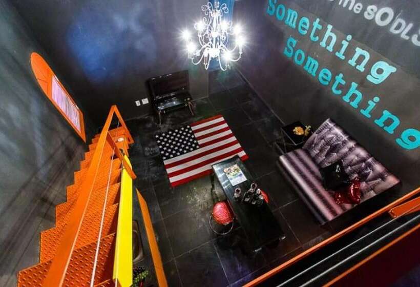 酒店 Chuncheon Pier Star Pension