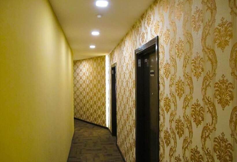 호텔 Classical Boutique