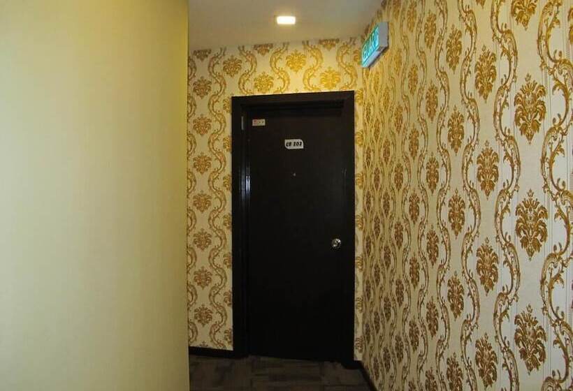 호텔 Classical Boutique