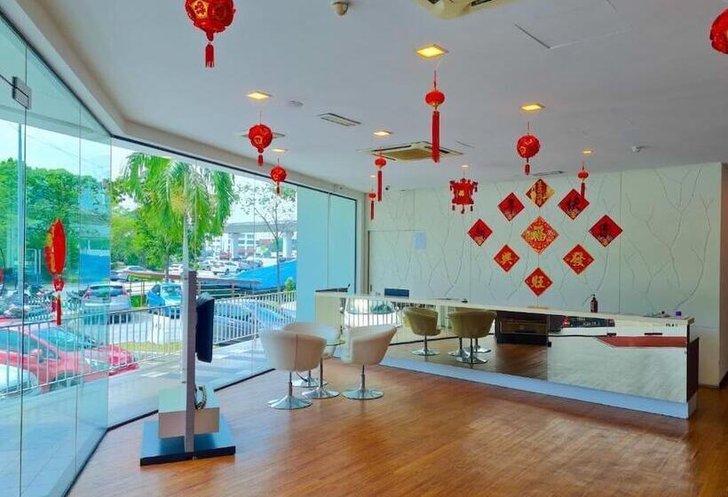 호텔 Classical Boutique