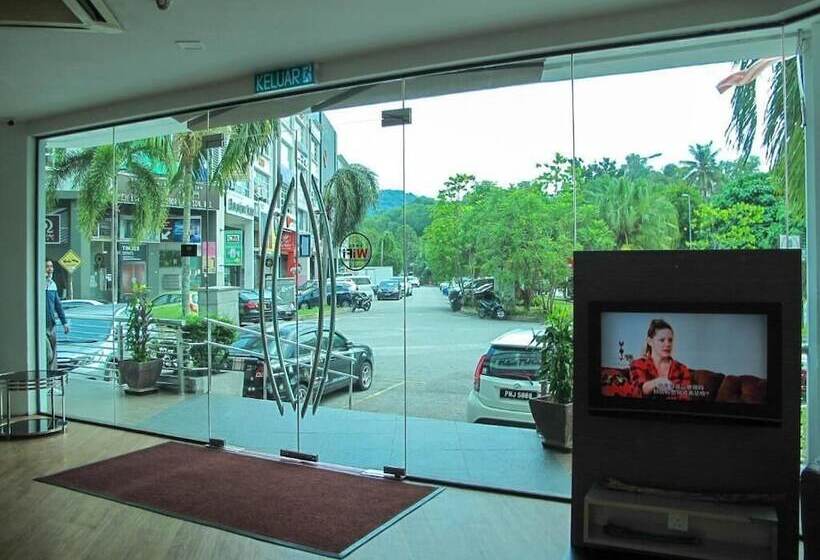 호텔 Classical Boutique