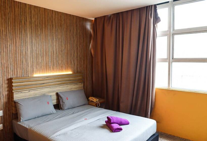 호텔 Classical Boutique