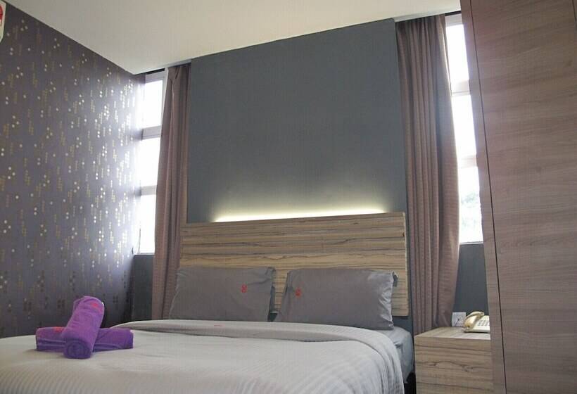 호텔 Classical Boutique