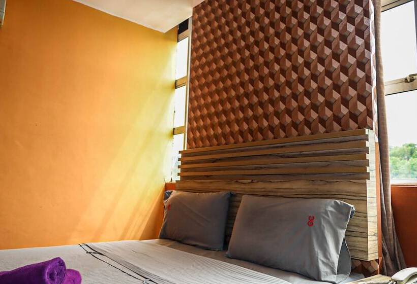 호텔 Classical Boutique