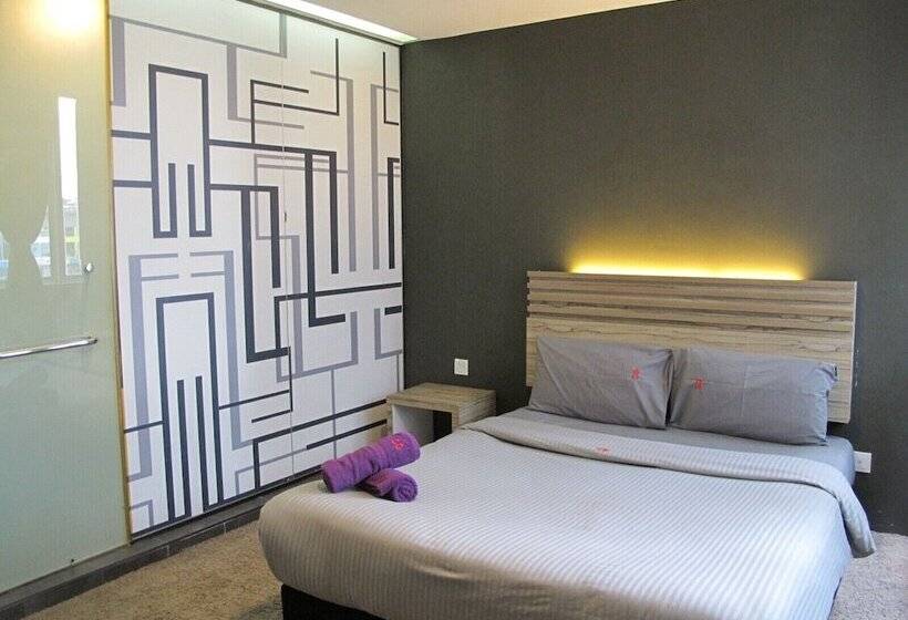 호텔 Classical Boutique