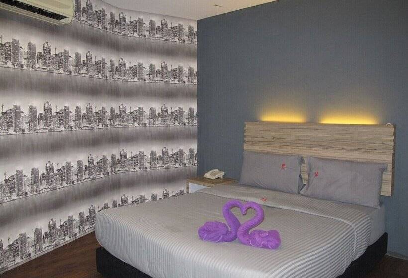 호텔 Classical Boutique